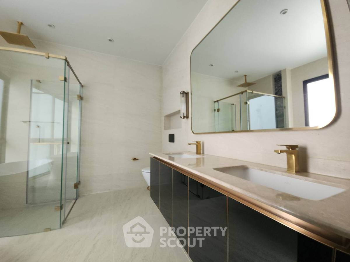 รูป บ้าน 4-ห้องนอน ใน หัวหมาก (ID 1917629) - รูปที่ 14/23