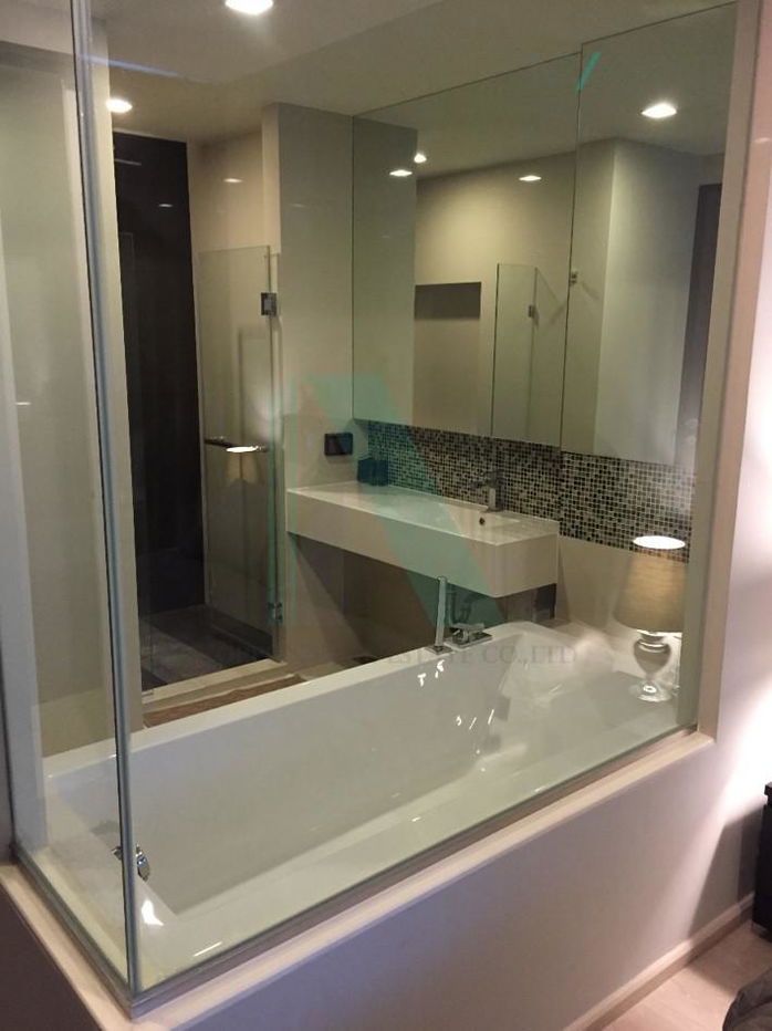 picture 🎉 For Sell Condo RHYTHM SUKHUMVIT 44/1 Building 1, Floor 11,1 bed room, Room size 45 sqm - 4/8
