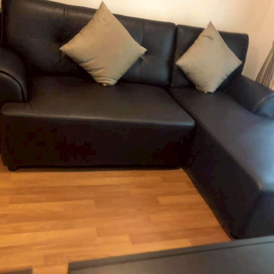 picture R2558 Condo For Rent Lumpini Place Bangna Km.3 - 6/12