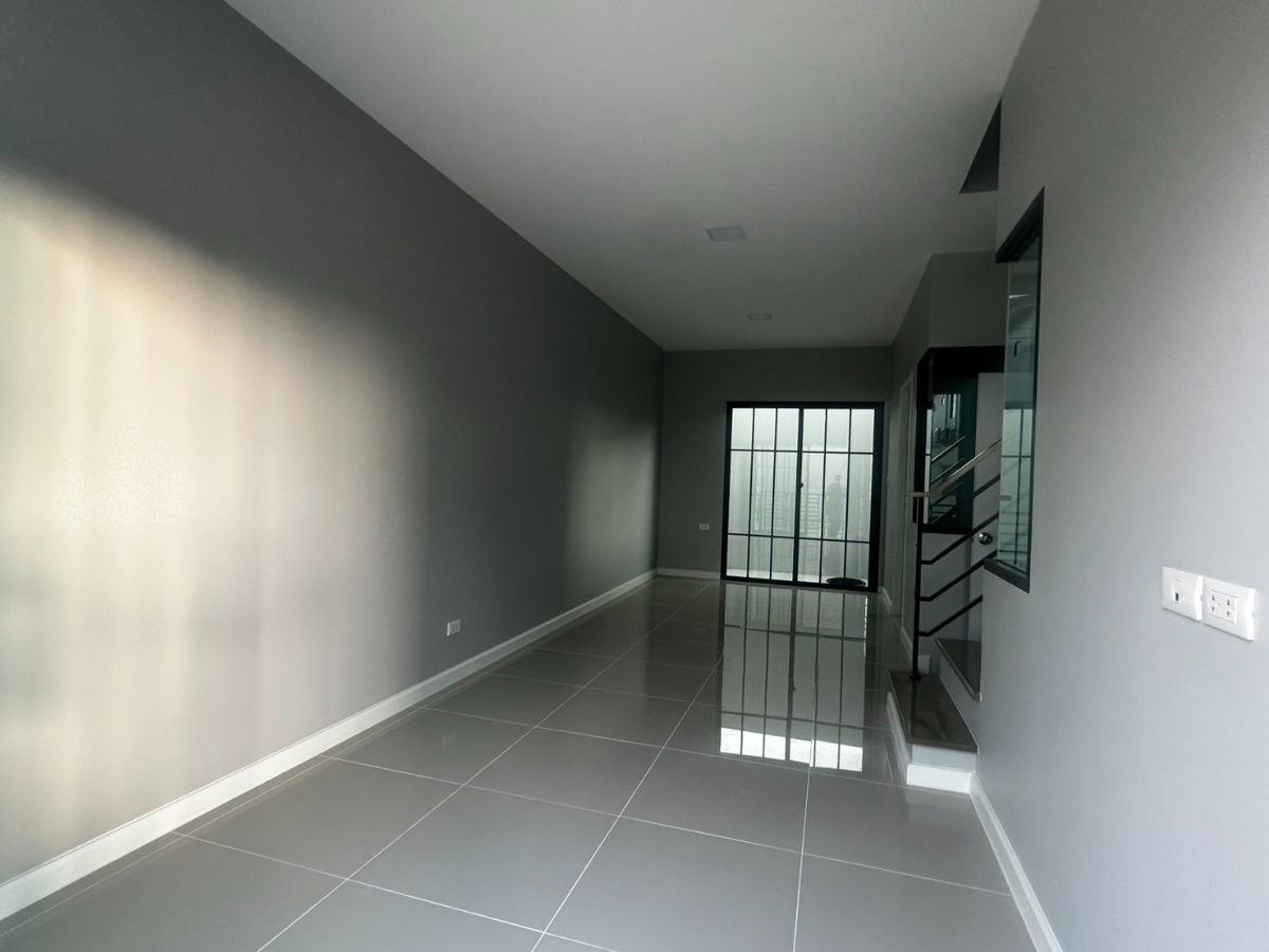 picture House for sale at Siri Place Rangsit Klong 2 - Project by sansiri - 1/13