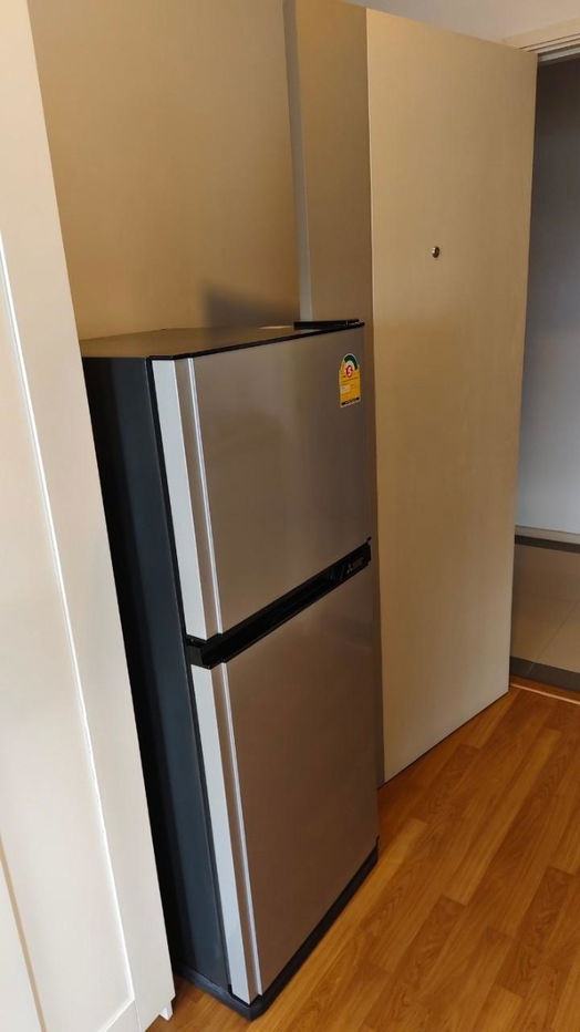 picture MRT Tao Poon 120 m. Price  11,000 Baht Condo Lumpini Place Taopoon - Interchange ( Rental ) - 18/31