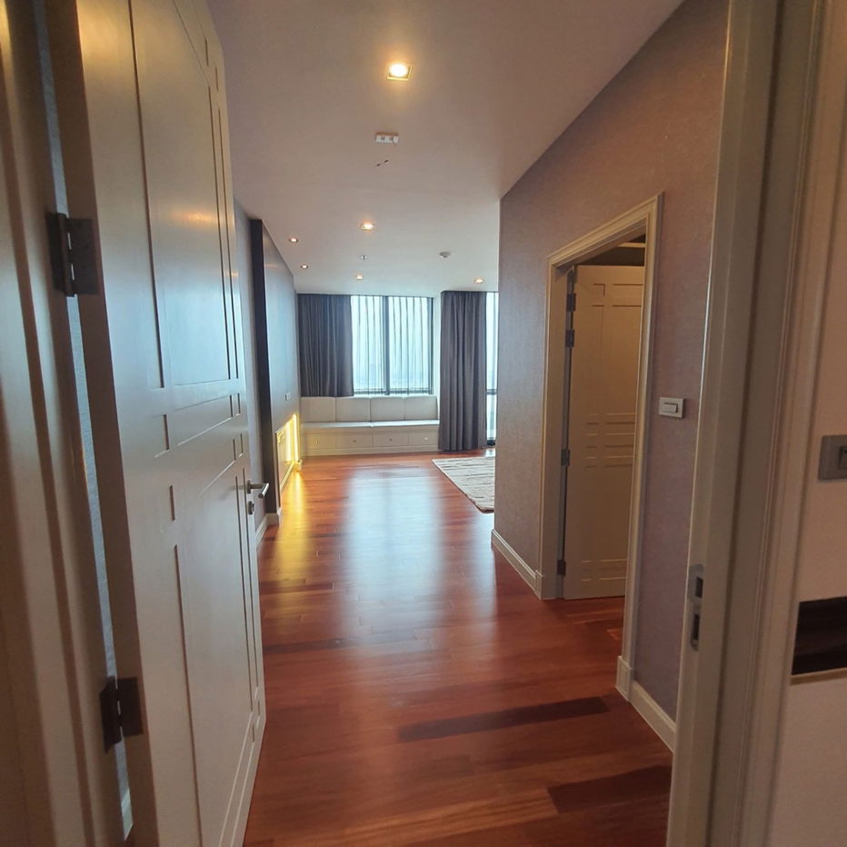 picture P0190 For Rent! Luxury Penthouse at The Four Wings Residence - 8/15