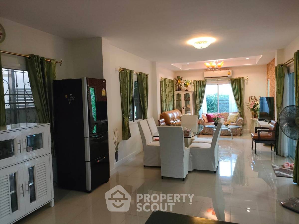 รูป บ้าน 4-ห้องนอน ที่ ทรอปิคอล วิลเลจ พัทยา 1 ใกล้ พัทยาตะวันออก (ID 1540030) - รูปที่ 4/48