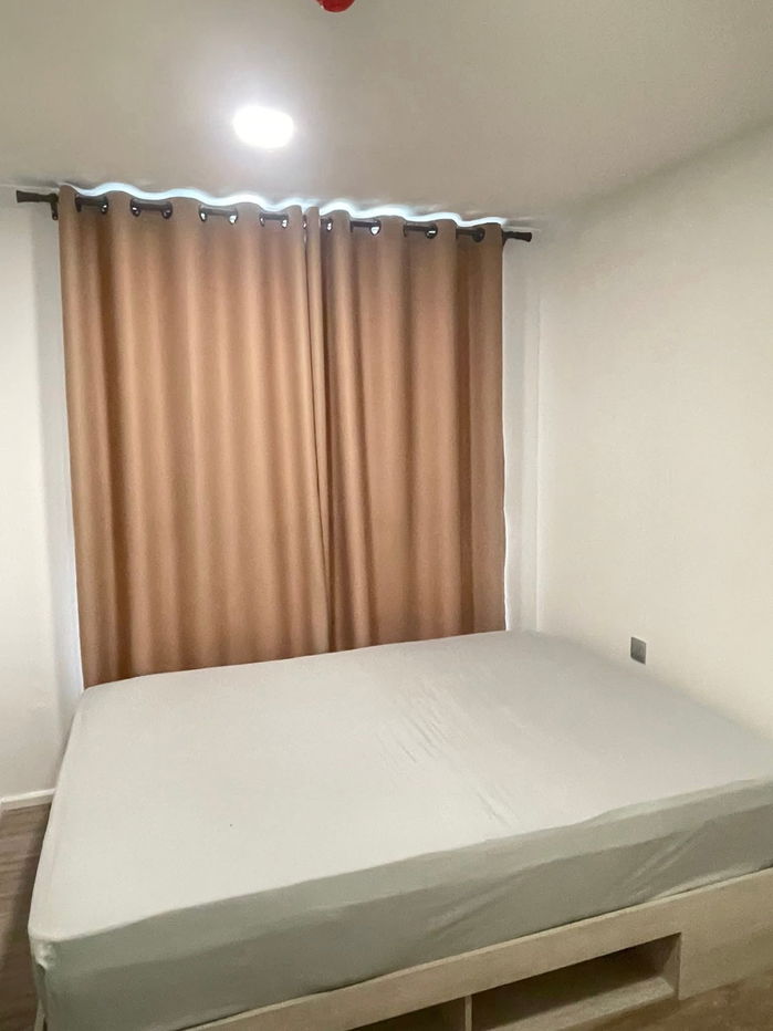 รูป ❤❤ ให้เช่า คอนโด แอทโมซ ศรีสมาน (ใกล้โรบินสันศรีสมาน) - รูปที่ 7/16