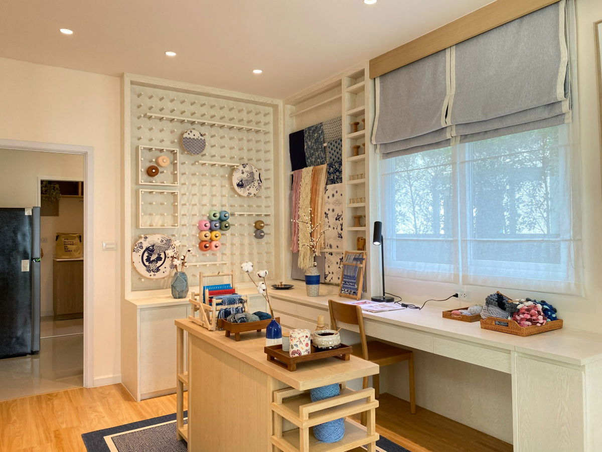 picture House for sale at Anasiri Songprapha - Ready-to-move-in project by Sansiri - 4/16