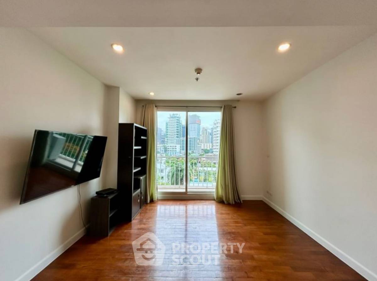 picture 1-BR Condo at Baan Siri 31 Condominium near MRT Sukhumvit (ID 1853820) - 1/6