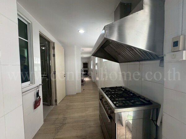 รูป บ้านเดี่ยว ฮาบิเทีย เวนต์ ปัญญาอินทรา พร้อมอยู่ - รูปที่ 17/20