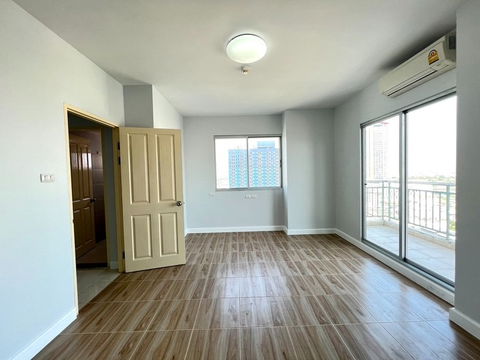💥รหัส SPKR190355💥 📢📢For Rent Supalai Park Khaerai - Ngamwongwan (2 Bed 65 ตร.ม/11000) ชั้น 19 ใกล้ห้าง,ศูนย์ราชการ, MRT📞 087-4496994 เฟิร์ส