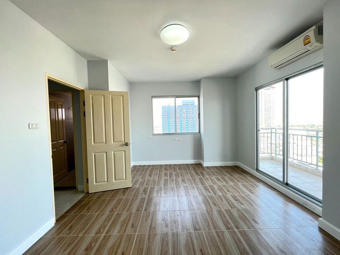 รูป 💥รหัส SPKR190355💥 📢📢For Rent Supalai Park Khaerai - Ngamwongwan (2 Bed 65 ตร.ม/11000) ชั้น 19 ใกล้ห้าง,ศูนย์ราชการ, MRT📞 087-4496994 เฟิร์ส - รูปที่ 1/16