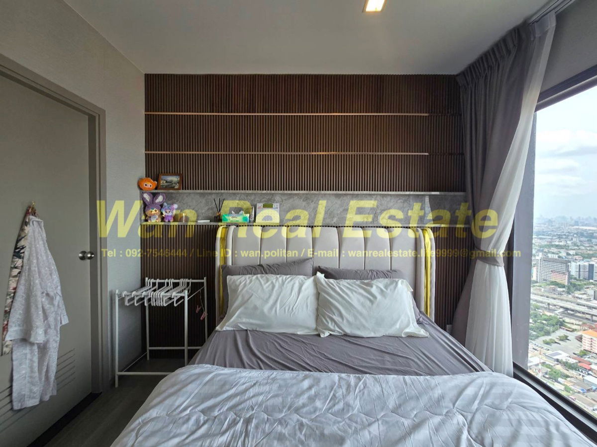 picture politan aqua riverside condo for sell - 9/12