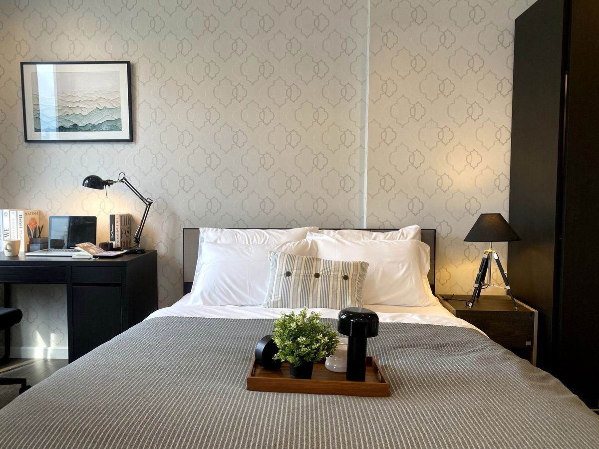picture Code: KJ7893  for rent Nara 9 // Line ID: @kjcondo (with @) // - 7/13