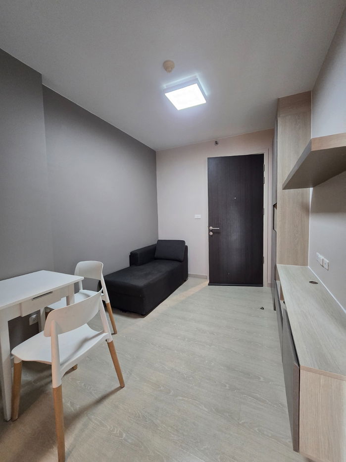 picture For Rent Condo Niche id @ Pakkret Station 7,000 - 14/23