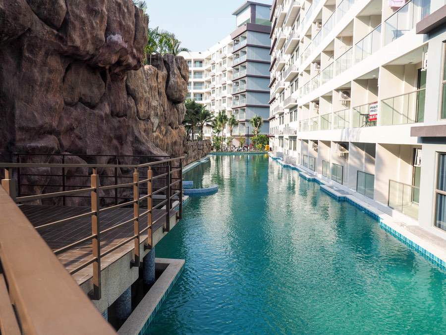 รูป Studio Condominium @ Laguna Beach Resort 3 The Maldives - รูปที่ 35/35