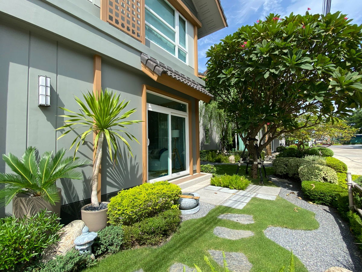 picture House for sale at Anasiri Songprapha - Ready-to-move-in project by Sansiri - 3/16