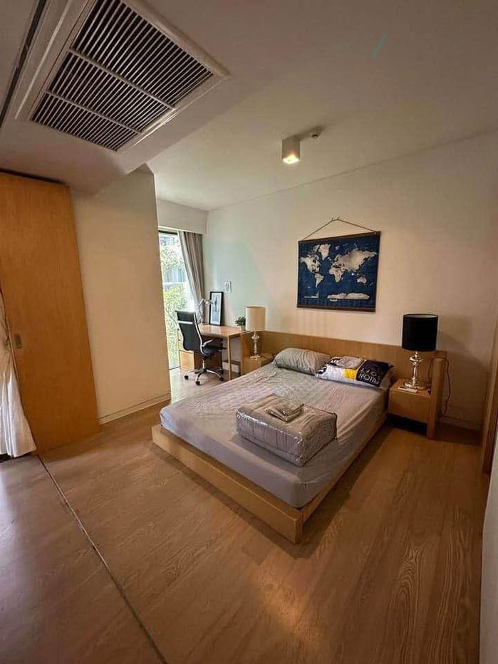 picture 🚩 For Sell Condo SIAMESE GIOIA Building B, Floor 3,1 bed room, Room size 52 sqm - 3/8