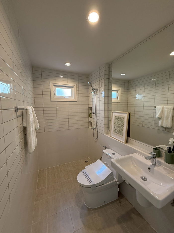 รูป 🏡 บ้านพร้อมอยู่ ราคาดีต่อใจ โครงการสราญสิริ ศรีนครินทร์–แพรกษา - รูปที่ 10/25