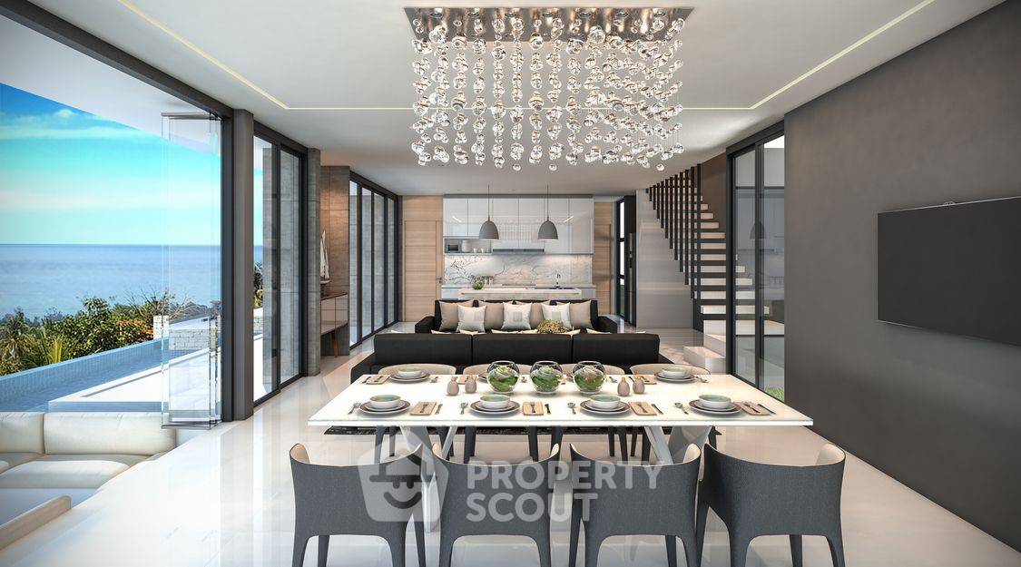 picture 4-BR Villa at The T Forest in Pa Khlok (ID 1531575) - 2/5