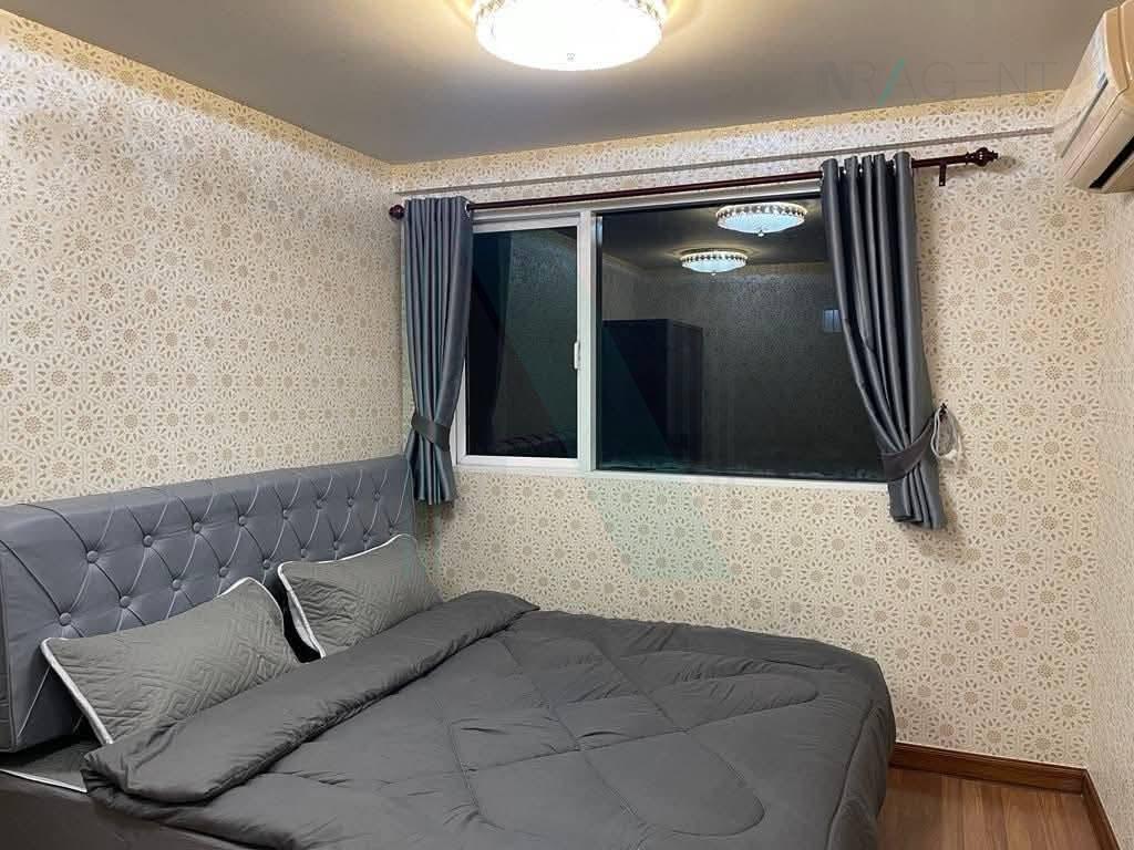 picture 🚩 For Sell Condo METRO PARK SATHORN PHASE 2 Building 2B, Floor 5,1 bed room, Room size 42 sqm - 7/8
