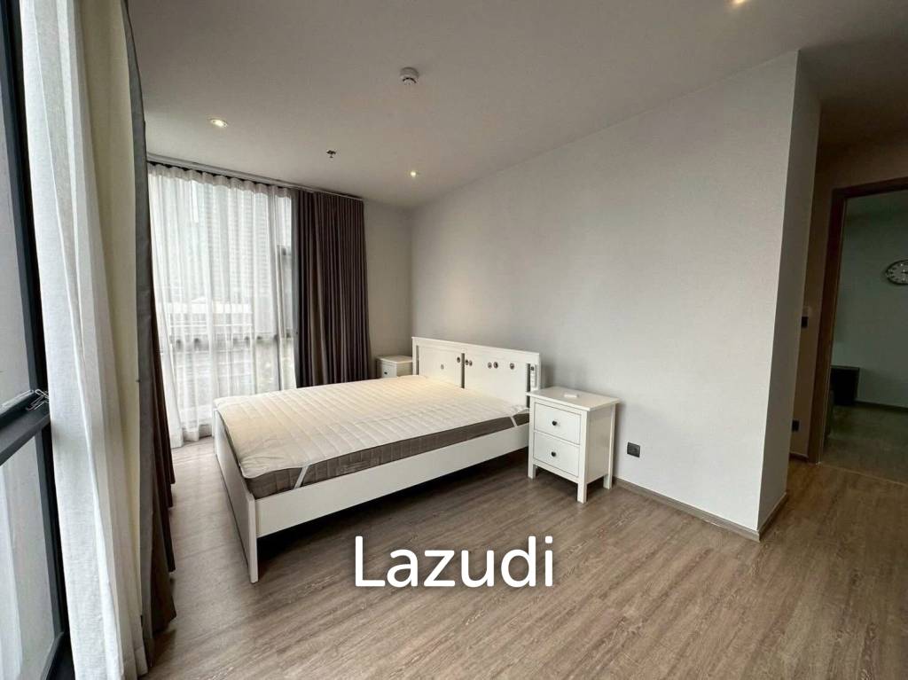 picture 2 Bedroom 2 Bathroom 80 SQ.M RHYTHM Ekkamai - 8/12