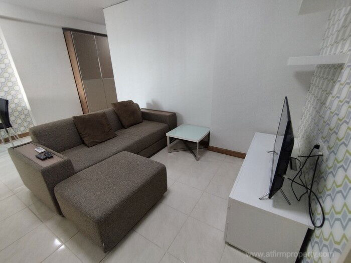 รูป 💥รหัส SPKR310648💥 📢📢For Rent Supalai Park Khaerai - Ngamwongwan (2 Bed 72 ตร.ม/15000) ชั้น 31 ใกล้ห้าง,ศูนย์ราชการ, MRT📞 087-4496994 เฟิร์ส - รูปที่ 4/21