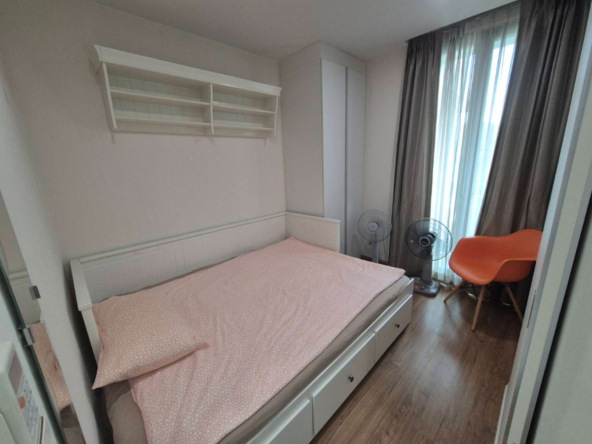 รูป ว่าง6กย ให้เช่า นิมมานา คอนโด 2ห้องนอน ถนนนิมมานเหมินทร์ ซอย6  โทร 082-3899314 (คุณบู) - รูปที่ 10/23