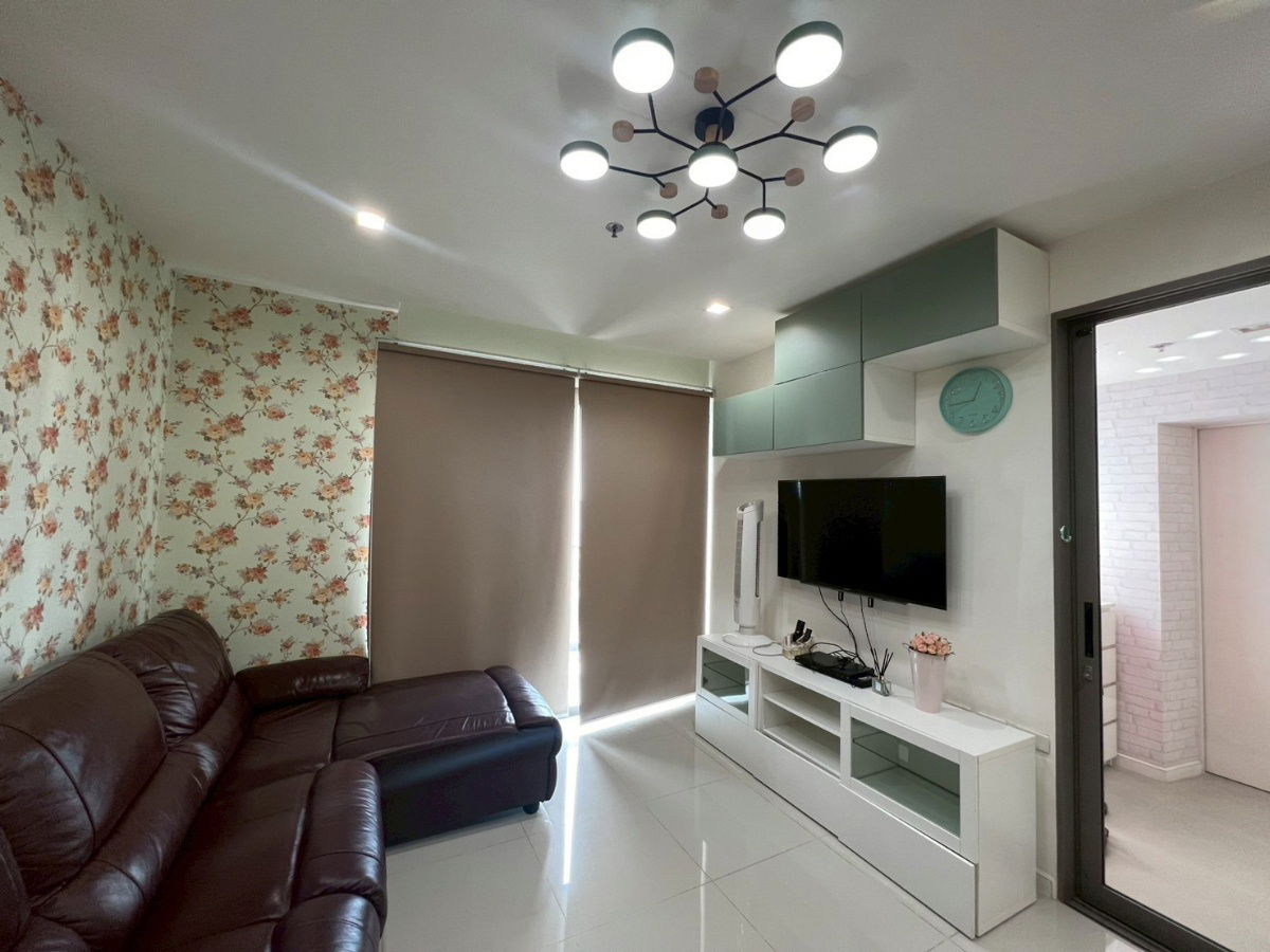 รูป Star View (สตาร์ วิว) (2bed2bath 77sqm) - รูปที่ 6/10