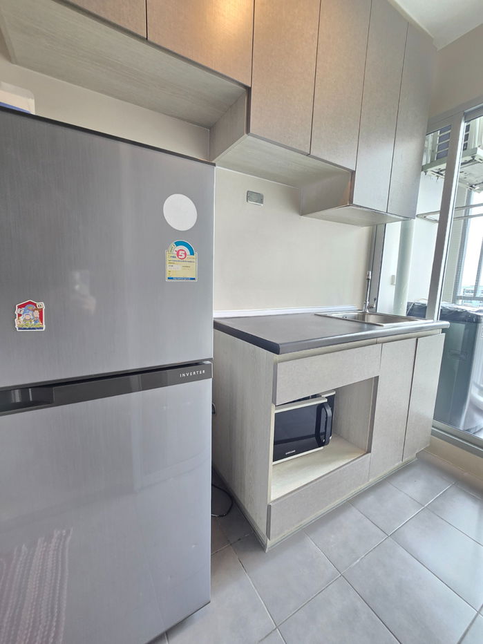 picture For Rent Condo Niche id @ Pakkret Station 7,000 - 9/23