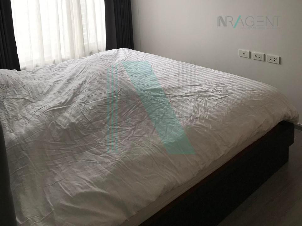 picture 🔺 For Sell Condo NYE BY SANSIRI Building A, Floor 24,2 bed room, Room size 26 sqm - 1/8