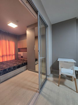 For Rent Condo Niche id @ Pakkret Station 7,000