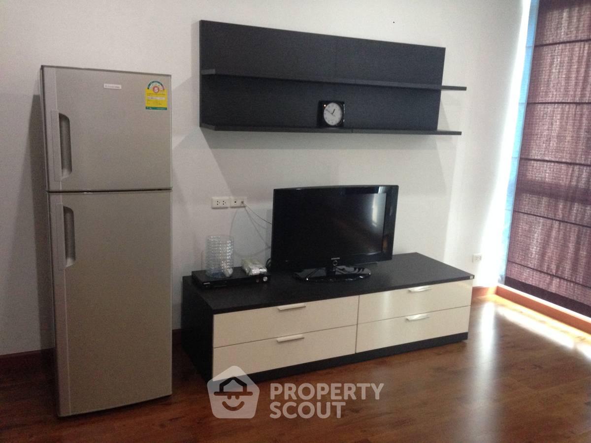 picture 1-BR Condo at The Master Centrium Asoke-Sukhumvit near MRT Sukhumvit (ID 374802) - 3/6