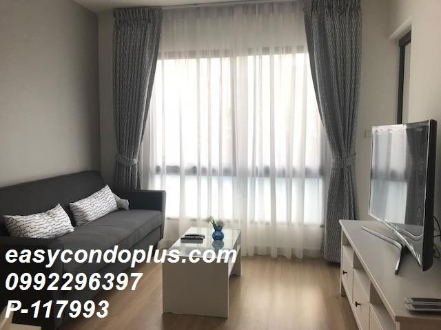 picture P-117993 Condo for rent The Nest Sukhumvit 22 fully furnished (Confirm again when visit).  - 6/10