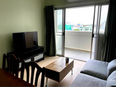 Condos for rent : 💟💟Condo Prachaniwet❤️❤️2Beds🩷🩷Room for rent 099-6545197