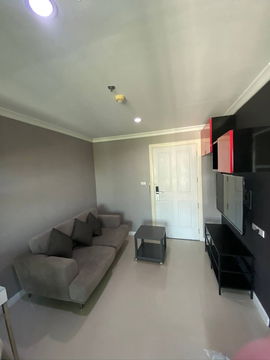 For Rent Lumpini Place  Rama9 near Mrt Rama9 💥🎉 1 bed 37 sqm 14,000