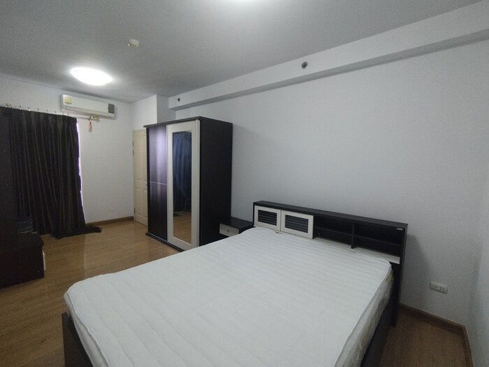 รูป 💥รหัส SPKR120162💥 📢📢For Rent Supalai Park Khaerai - Ngamwongwan (1 Bed 46 ตร.ม/9000) ชั้น 12 ใกล้ห้าง,ศูนย์ราชการ, MRT📞 087-4496994 เฟิร์ส - รูปที่ 4/14