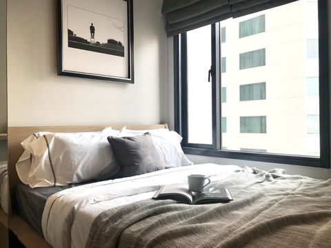 Edge Sukhumvit 23 | Near BTS Asoke