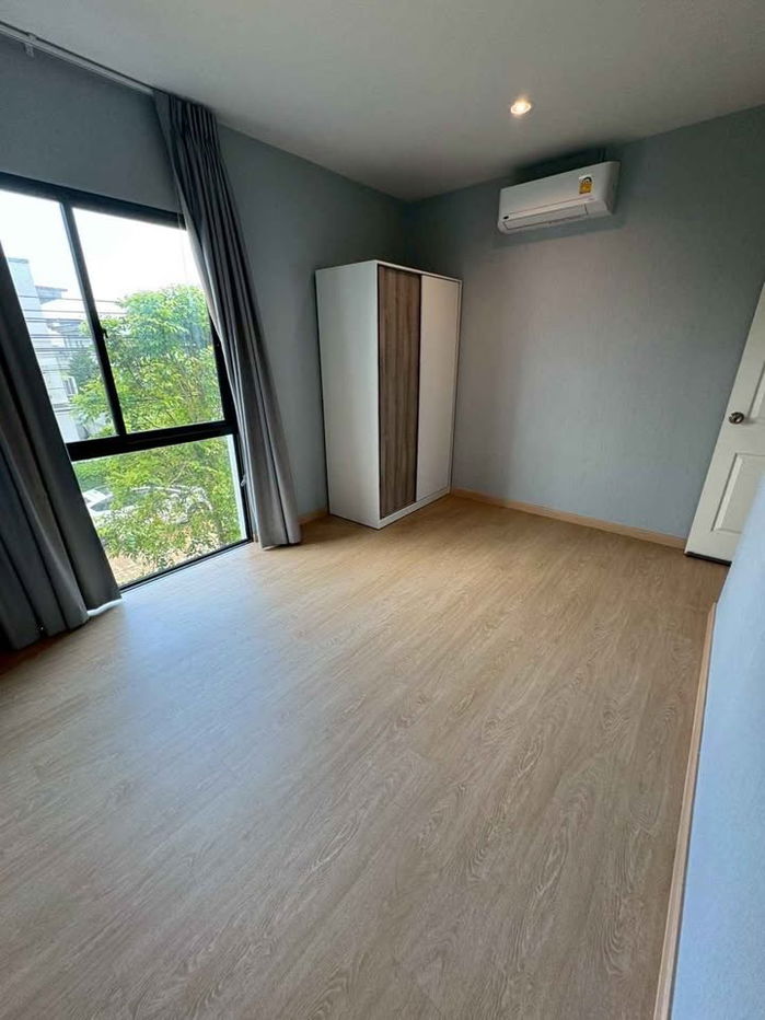 รูป ขายบ้านเดี่ยว 2 ชั้น หมู่บ้าน เอสเกต ไลฟ์ ราชพฤกษ์-กาญจนาภิเษก 52 ตารางวา - รูปที่ 7/10