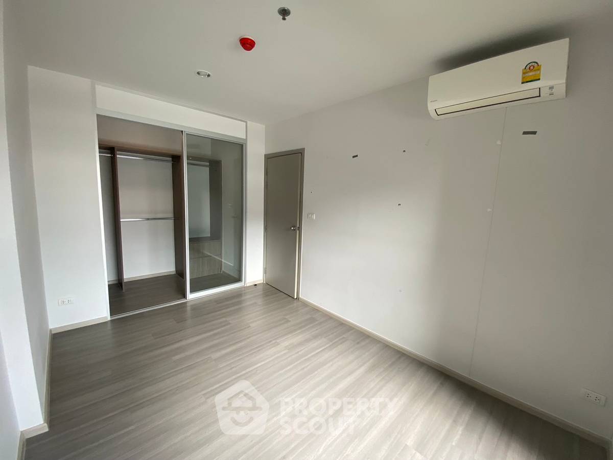 รูป คอนโด 1-ห้องนอน ที่ เดอะ พาร์คแลนด์ จรัญฯ - ปิ่นเกล้า ใกล้ MRT บางยี่ขัน (ID 1803170) - รูปที่ 3/9
