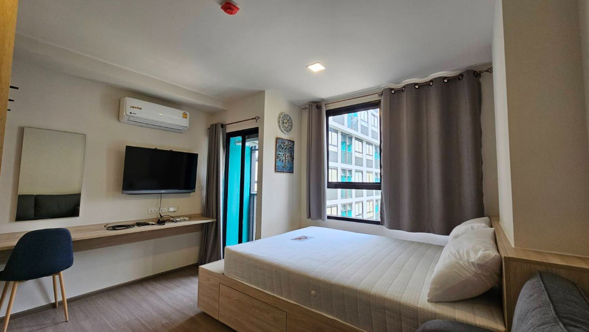 picture For rent THE MUVE Ram 22 (The Move Ram 22) vacant, ready to move in, good price, beautiful room - 3/10