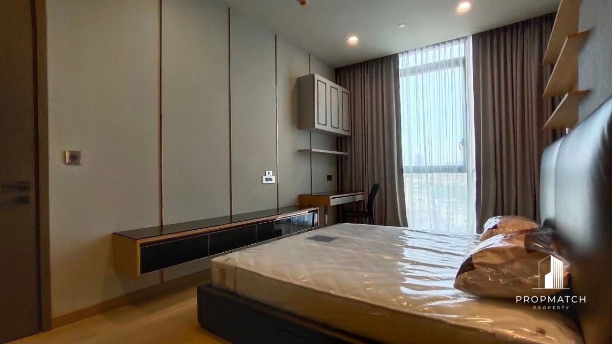 รูป ✨Flash Deal ✨ The Monument Thonglor ( 2Bed 2Bath 125 SQM.) แต่งครบพร้อมอยู่ !! เพียง 120,000 บาทต่อเดือน Tel.0981315848 @propmatch - รูปที่ 17/28