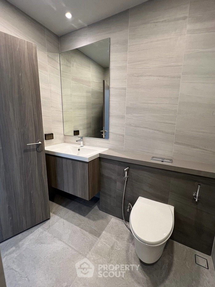 picture 3-BR Condo at Whizdom The Forestias in Bang Kaeo (ID 2228949) - 17/23
