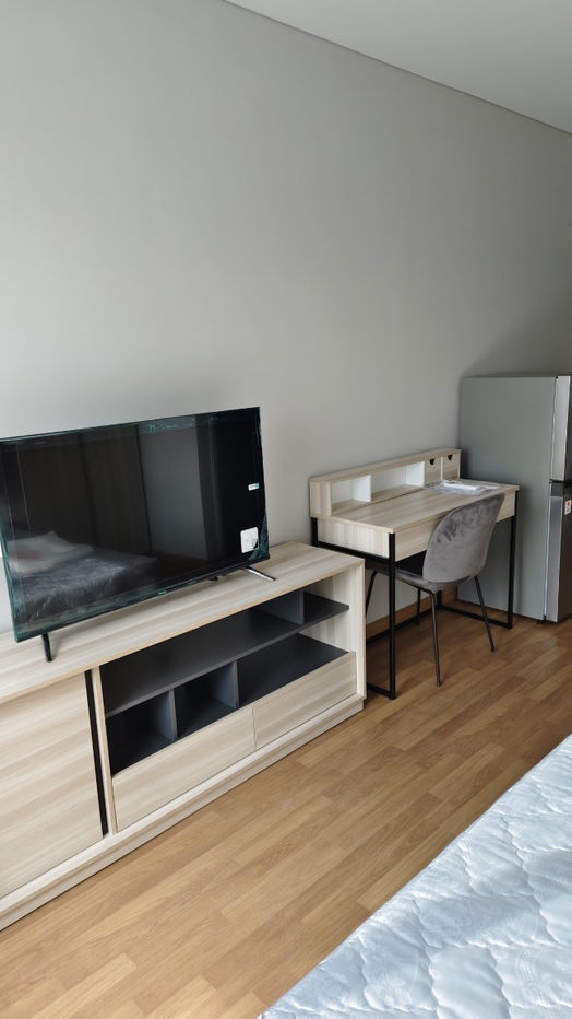 picture MRT Tao Poon 120 m. Price  11,000 Baht Condo Lumpini Place Taopoon - Interchange ( Rental ) - 13/31