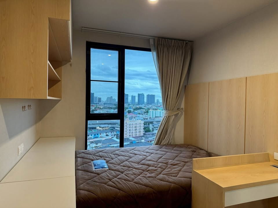 picture Condo for Rent at The Privacy Thaphra Interchange (A6807054) - 4/9