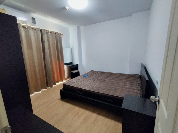 รูป 💥รหัส SPKR090097💥 📢📢For Sale Supalai Park Khaerai - Ngamwongwan (2 Bed 57 ตร.ม/2.55 ล้าน) ชั้น 9 ใกล้ห้าง, ศูนย์ราชการ, MRT📞 087-4496994 เฟิร์ส - รูปที่ 2/18