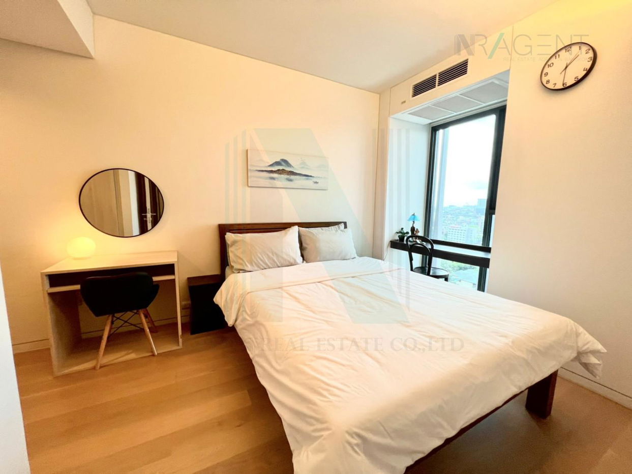 picture 🔺Super special!🔺 For Sell Condo SIAMESE RATCHAKRU Building B, Floor 16,2 bed room, Room size 61.00 sqm - 3/8