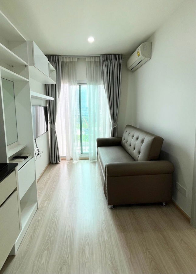 รูป ✅ RM14487  ✅ ให้เช่าถูกมาก💚 โนเบิล รีวอลฟ์ รัชดา 💛🧡 📱แอดไลน์ @930jwqti( มี @ ด้วย) แอดมินตอบไว - รูปที่ 3/4