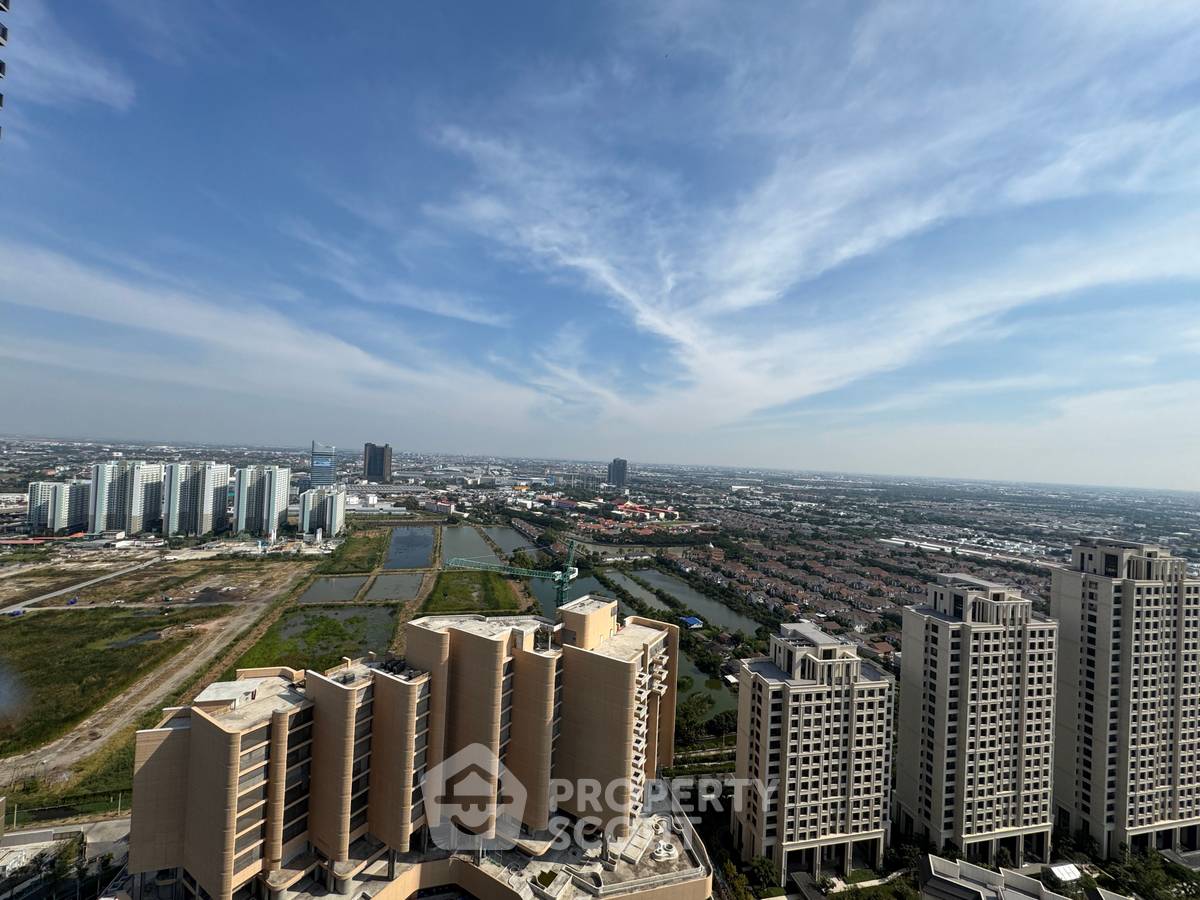 รูป คอนโด 2-ห้องนอน ที่ วิสซ์ดอม เดอะ ฟอเรสเทียส์ ใน บางแก้ว (ID 2227220) - รูปที่ 2/10