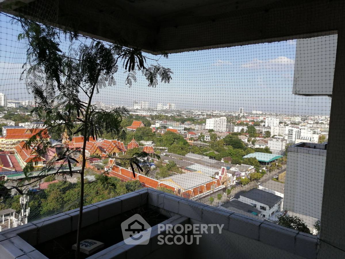 รูป คอนโด 1-ห้องนอน ที่ บ้านอ่อนนุช สุขุมวิท 77 คอนโดมิเนียม ใน สวนหลวง (ID 993129) - รูปที่ 8/15