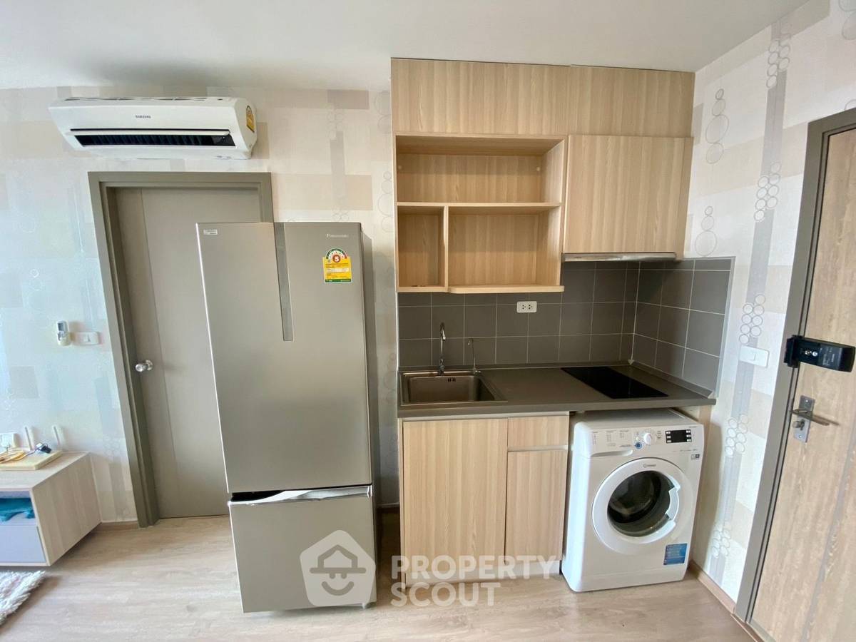 picture 1-BR Condo at Ideo O2 near BTS Bang Na (ID 1176828) - 8/22