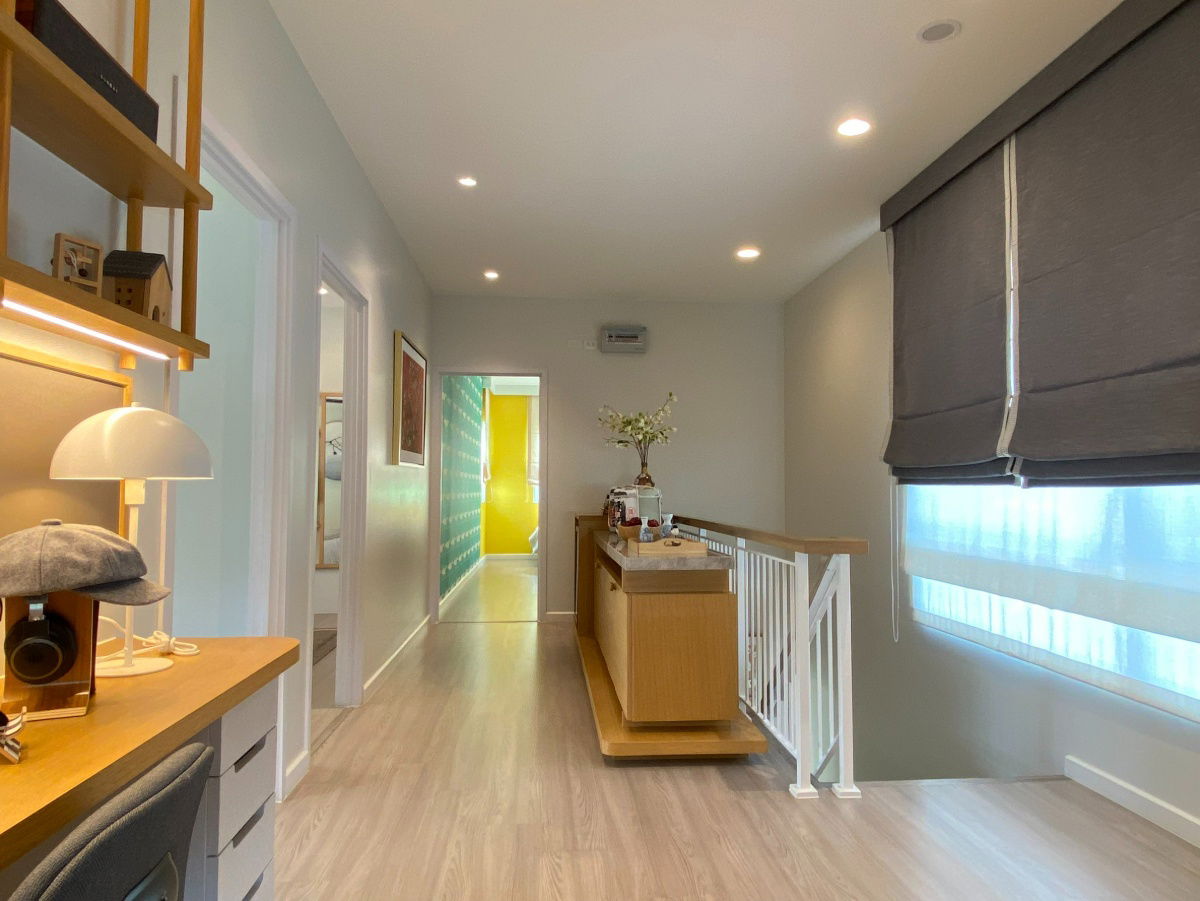 picture House for sale at Anasiri Songprapha - Ready-to-move-in project by Sansiri - 9/18