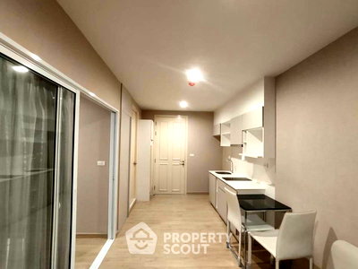 ขายคอนโด : คอนโด 1-ห้องนอน ที่ เดอะ พาร์คแลนด์ เพชรเกษม ท่าพระ ใกล้ MRT ท่าพระ (ID 2075397)